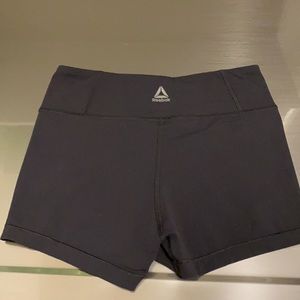 Reebok Speedwick Shorts